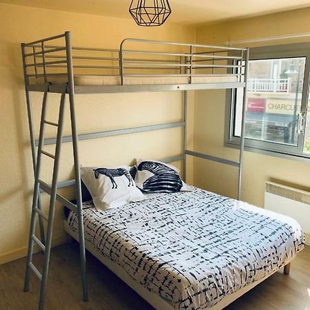 Appartement Centre Perros Guirec N4 Zewnętrze zdjęcie