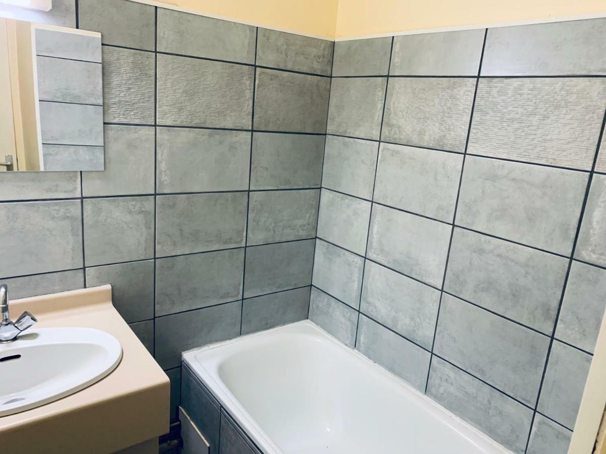 Appartement Centre Perros Guirec N4 Zewnętrze zdjęcie