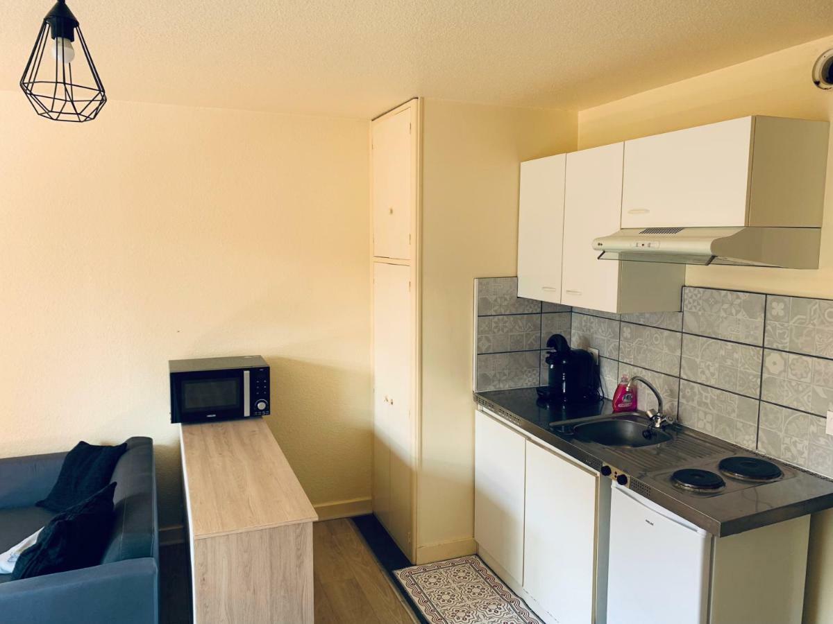 Appartement Centre Perros Guirec N4 Zewnętrze zdjęcie