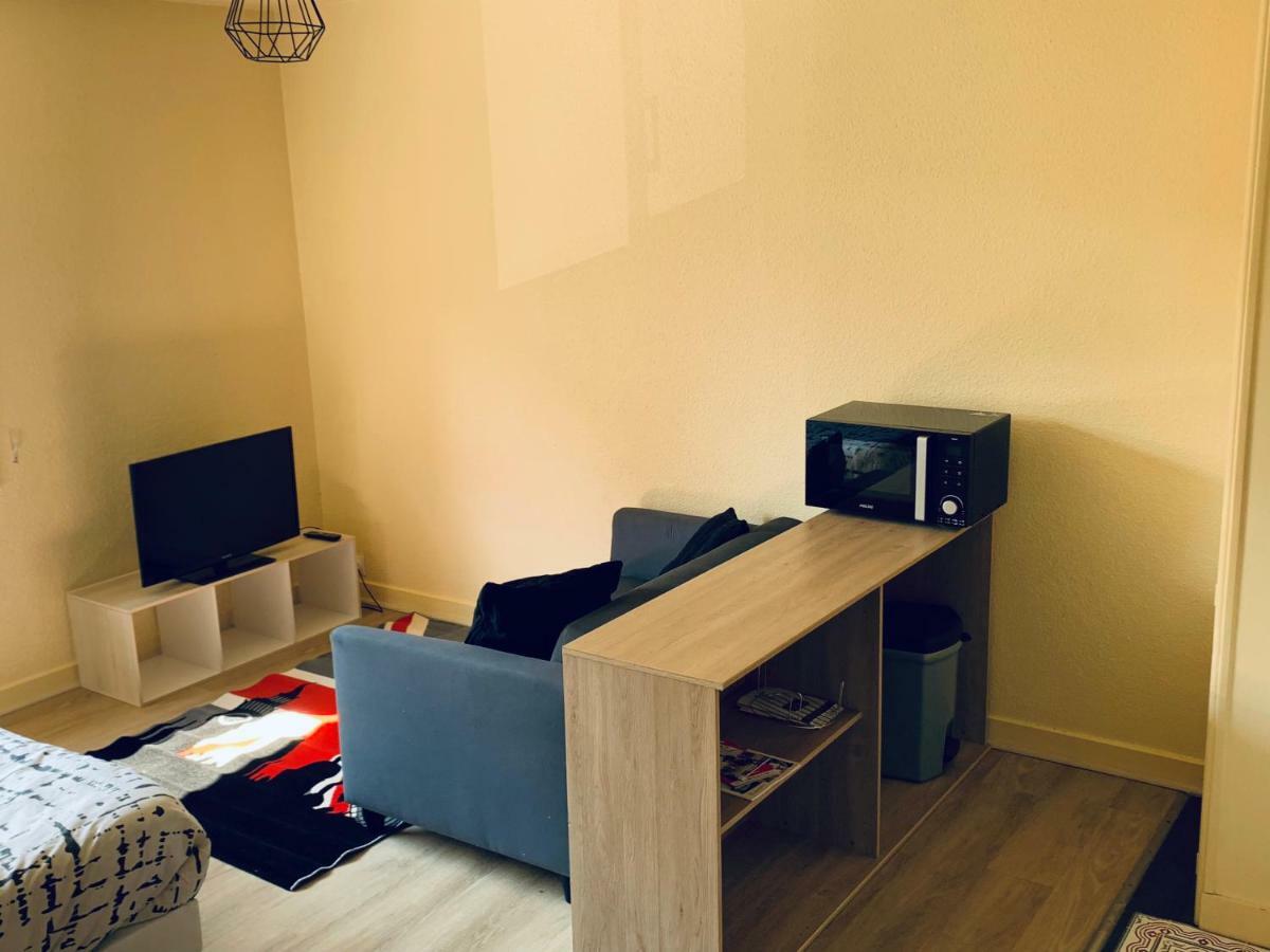 Appartement Centre Perros Guirec N4 Zewnętrze zdjęcie